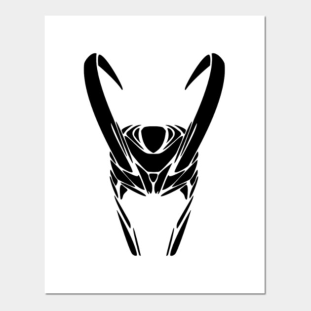 New Logo Loki